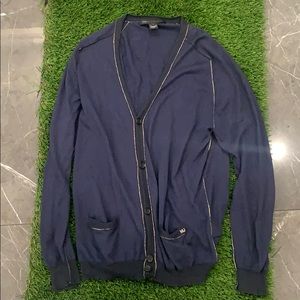 Marc by Marc Jacobs Cardigan Sweater